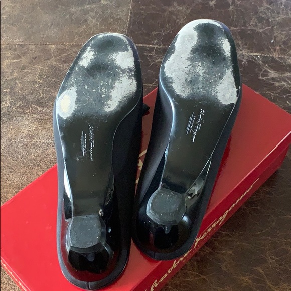 Salvatore Ferragamo Doremi mules - Picture 5 of 6